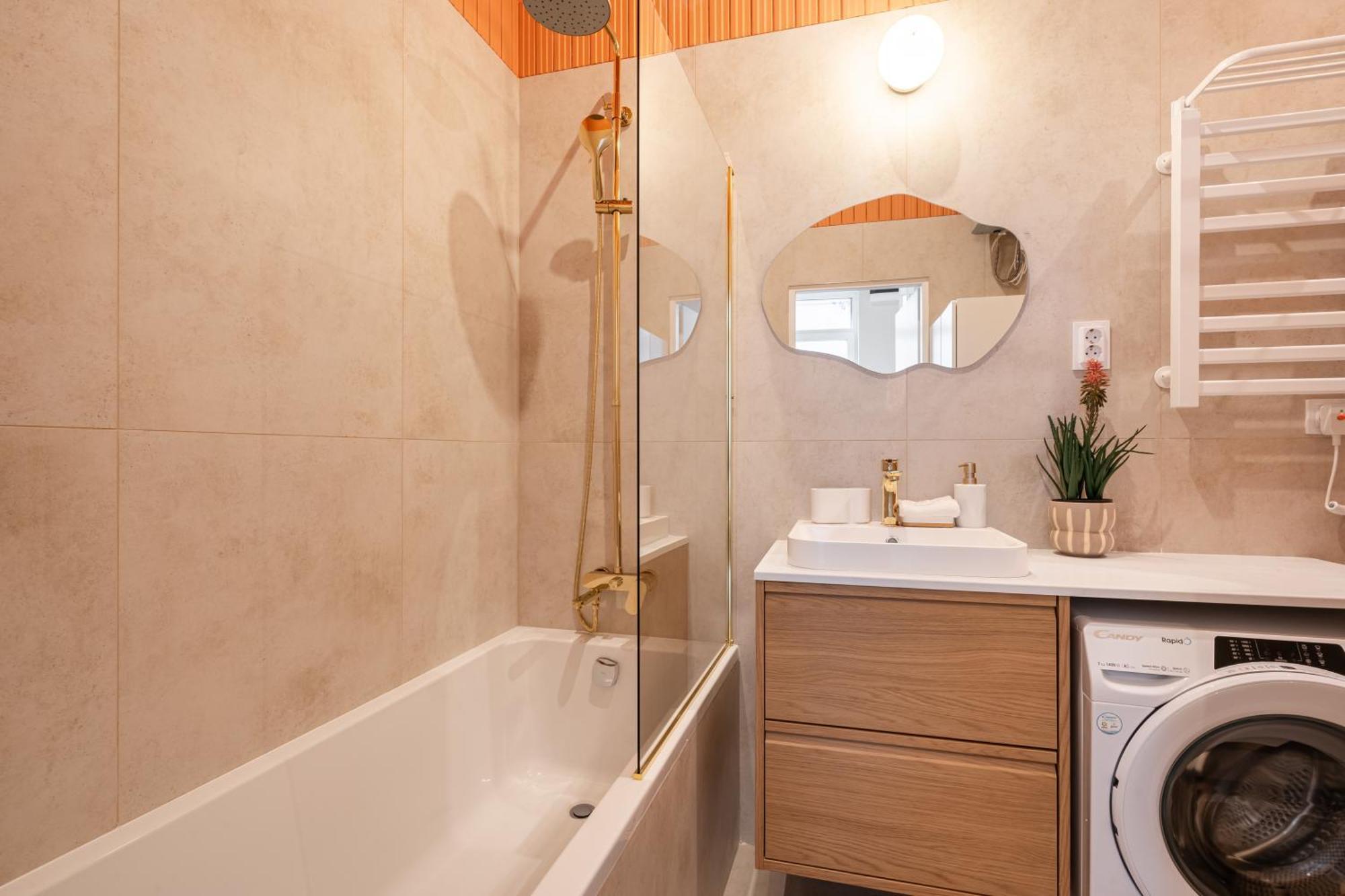 Apartmán Daydream Den Budapešť