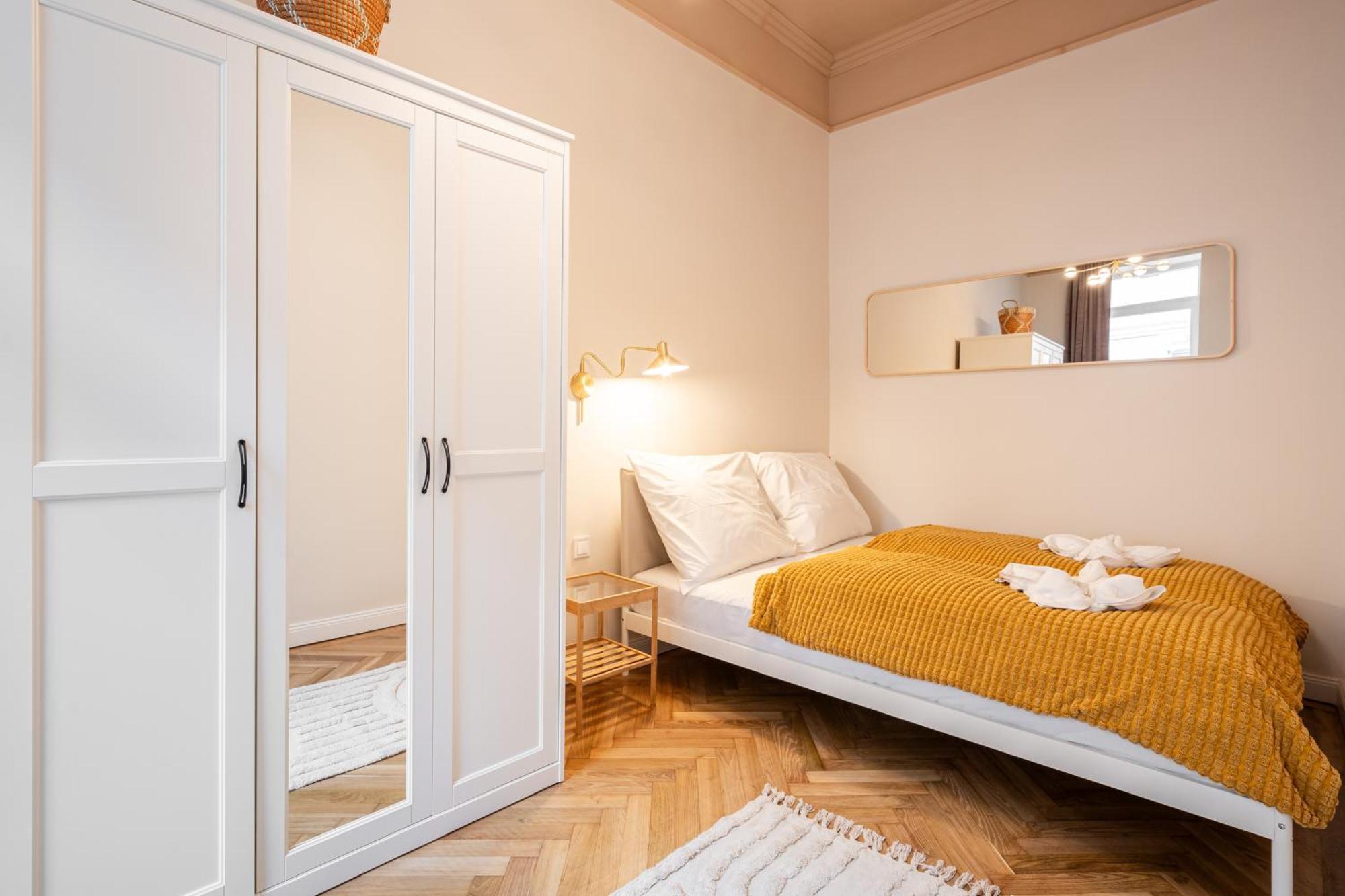 Apartmán Daydream Den
