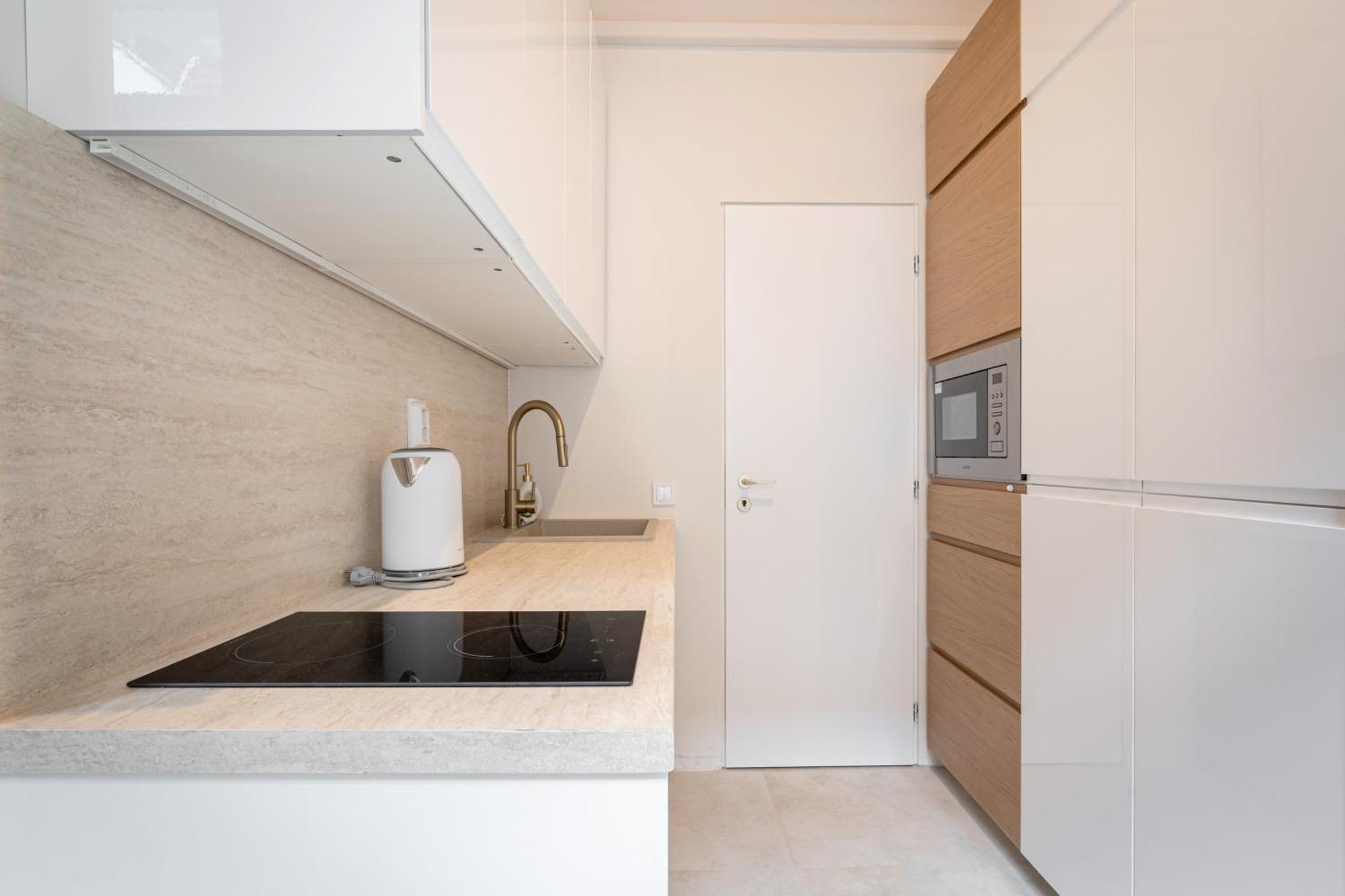 Daydream Den Apartmán