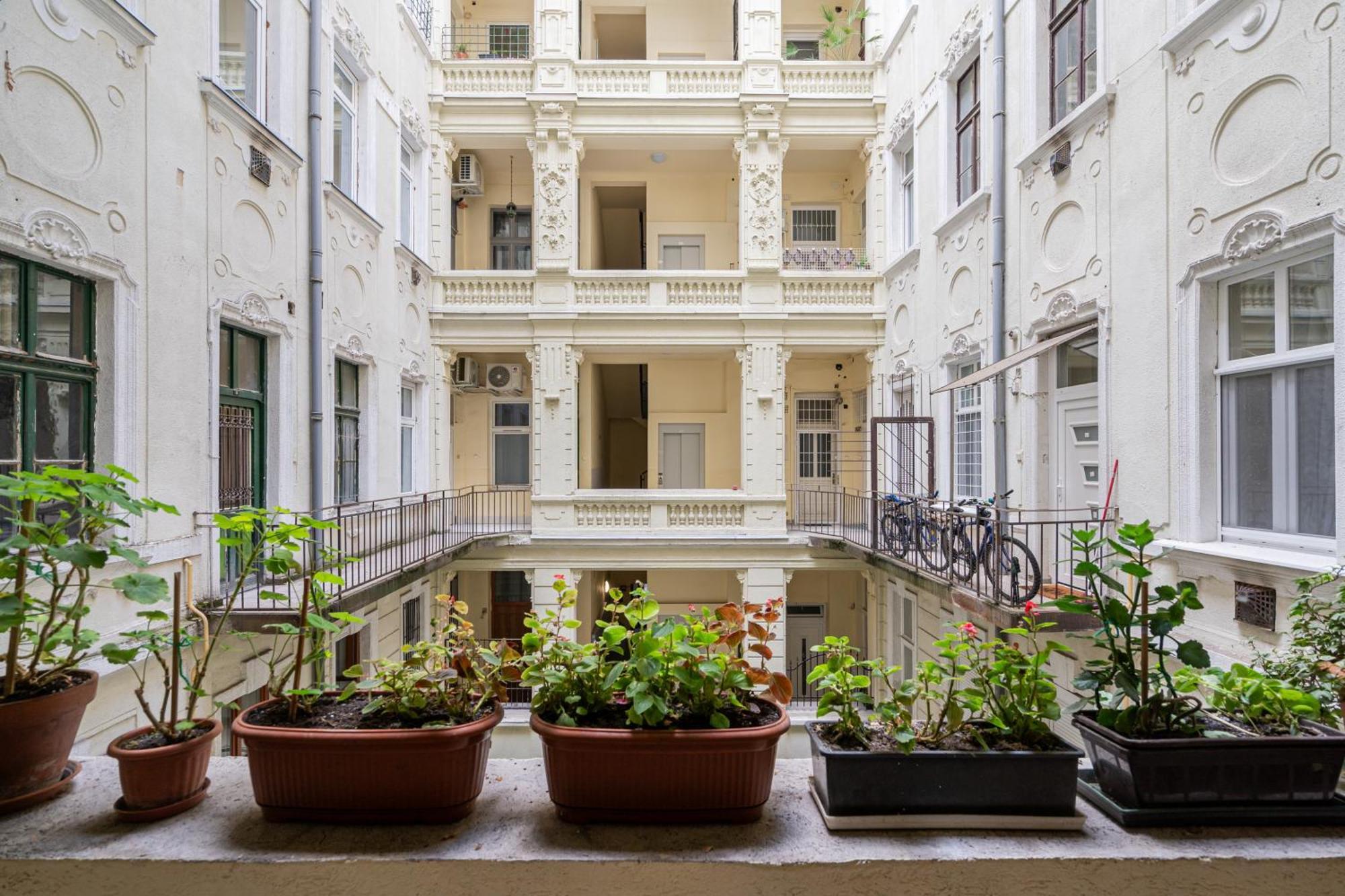 Apartmán Daydream Den *