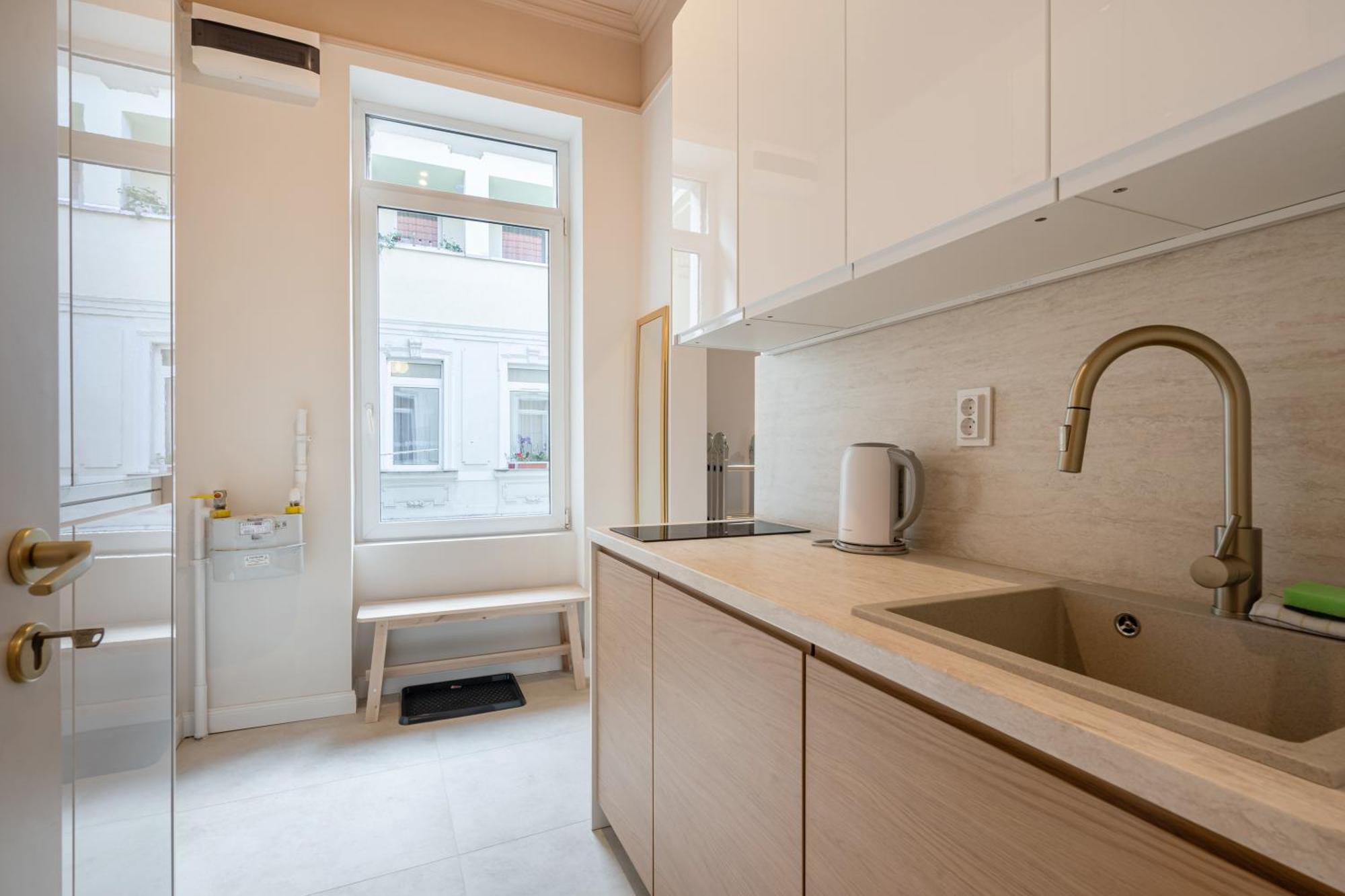 Daydream Den Apartmán