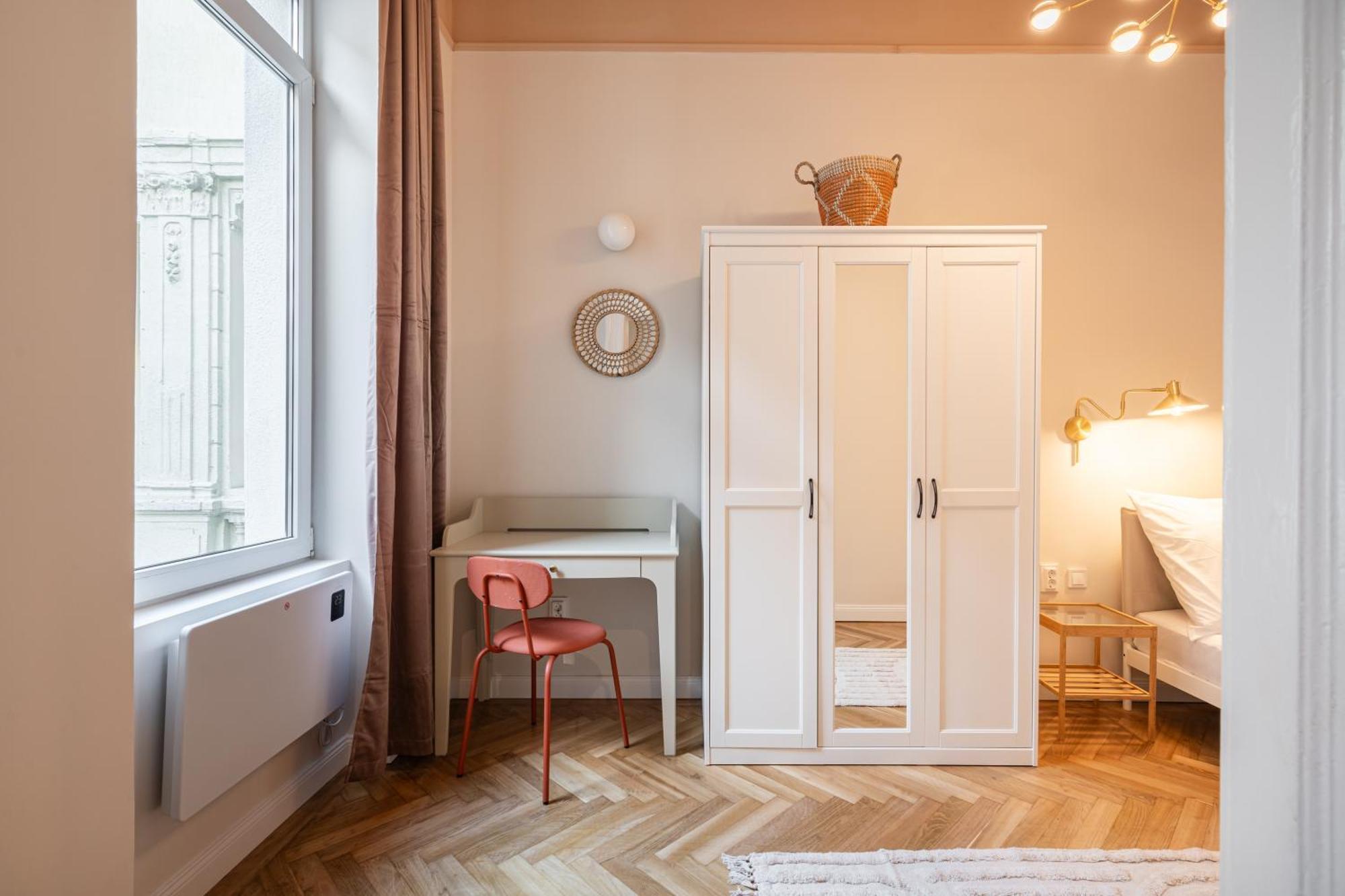 Daydream Den Apartmán *