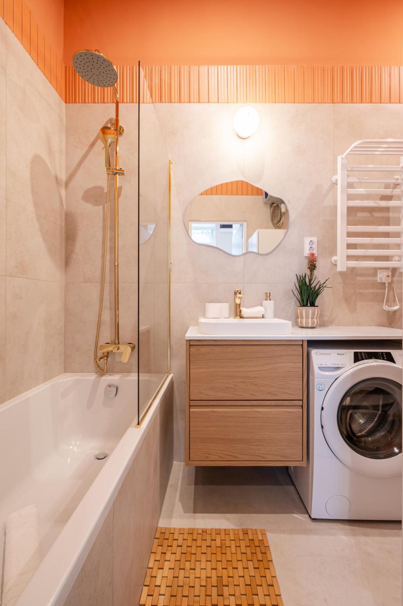Apartman Daydream Den Budapest